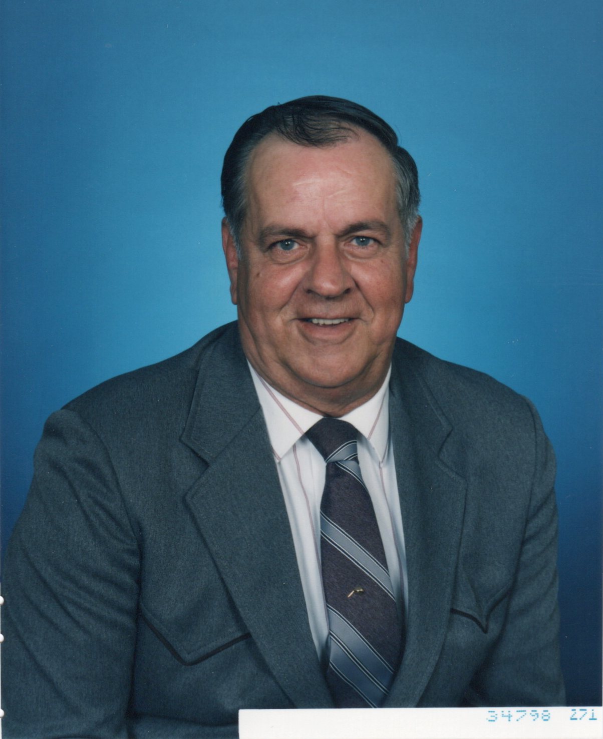 Woodson Wayne Knott News, Sports, Jobs Observer Today